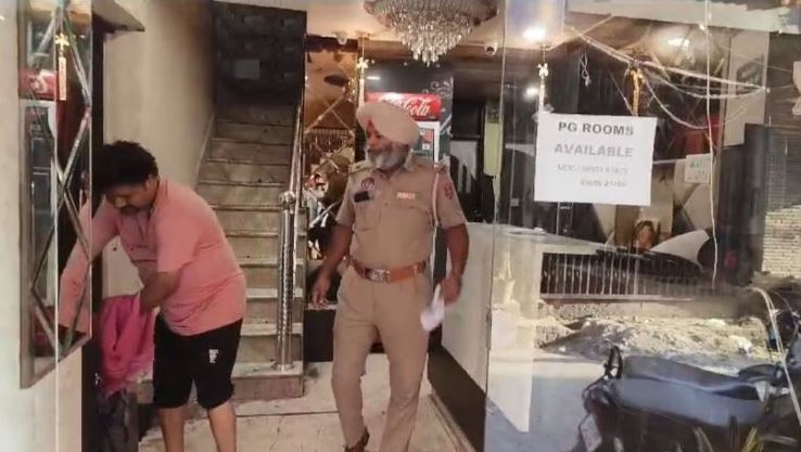 hotel