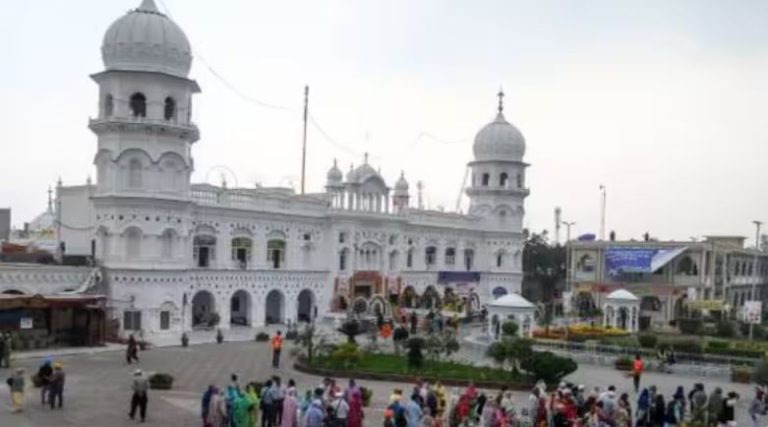 kartarpur sahib