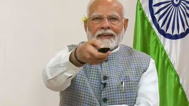modi