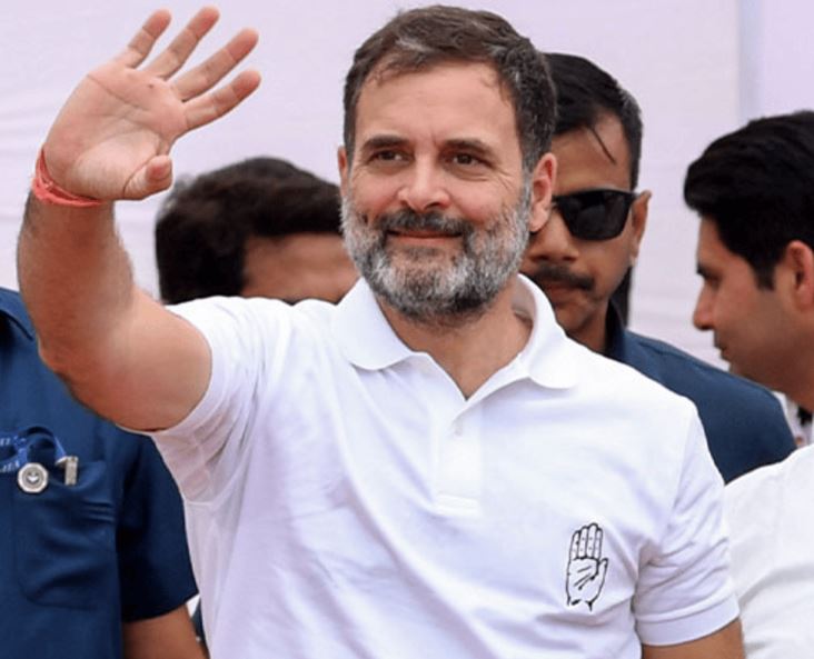 rahul g