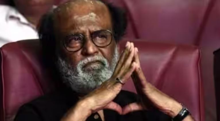 rajnikant