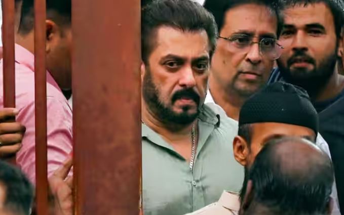 salman k