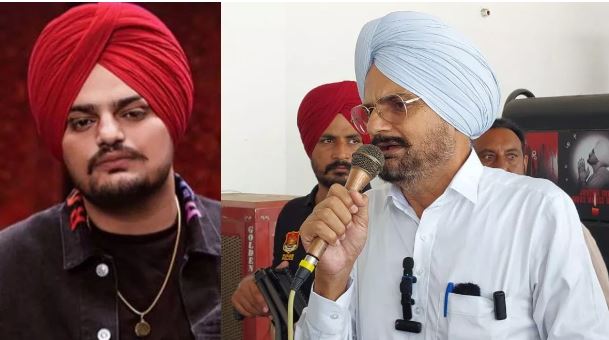 sidhu moosewala