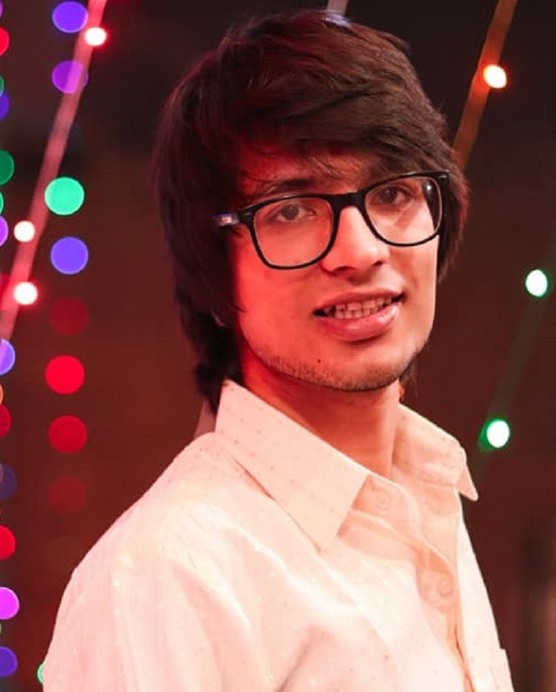 Sourav-Joshi