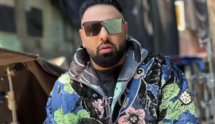 badshah