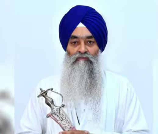 jathedar