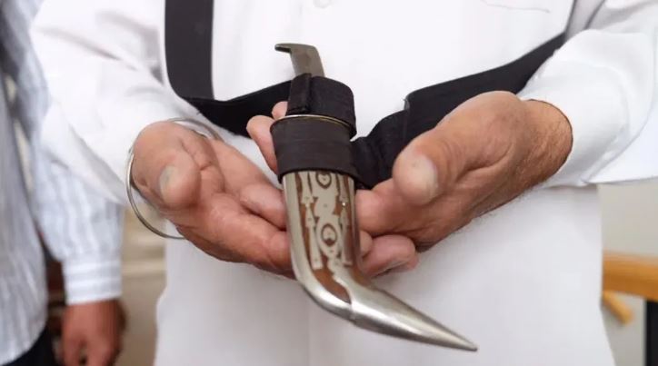 kirpan