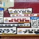 number