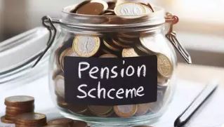 pension