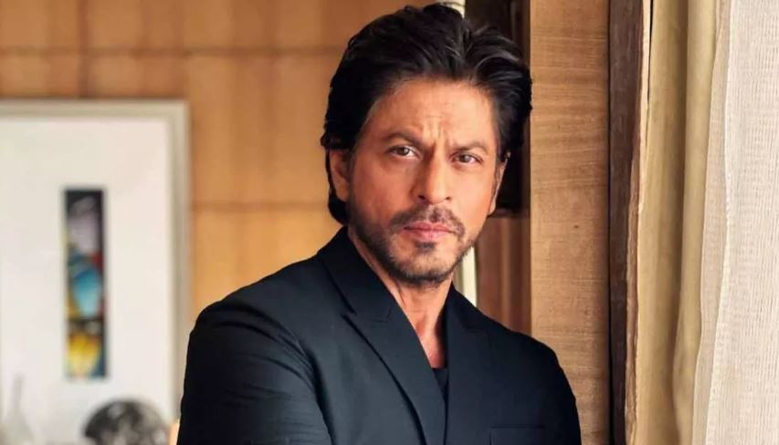shahrukh