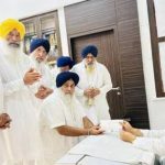 sukh b