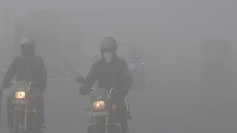 weather