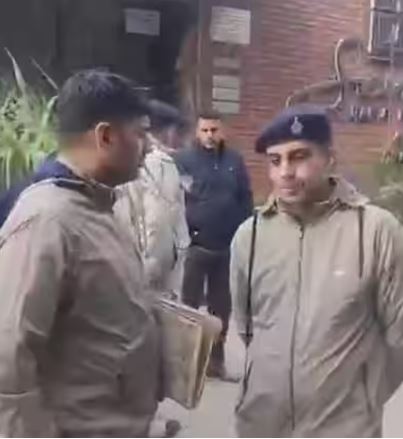 ਚੰਡੀ