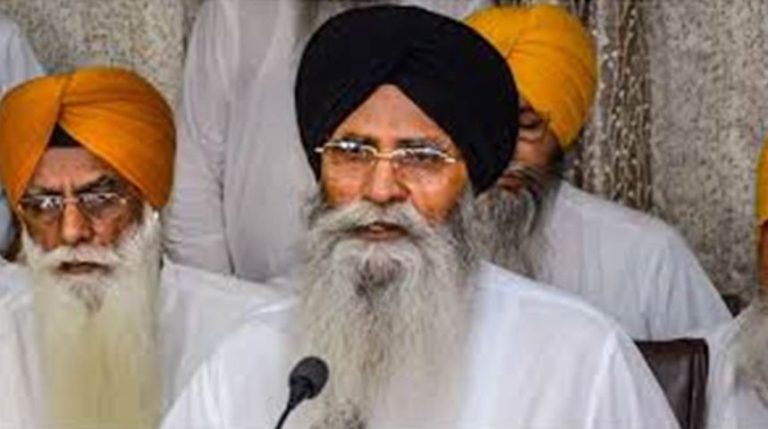 ਧਾਮੀ