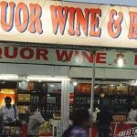 liquor