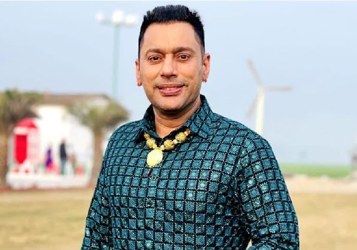 raj j