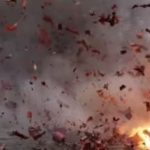 blast