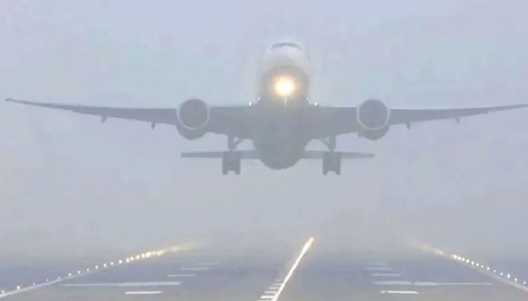flight