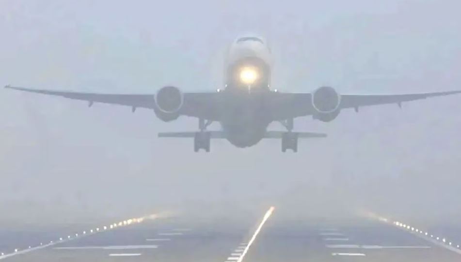 flight