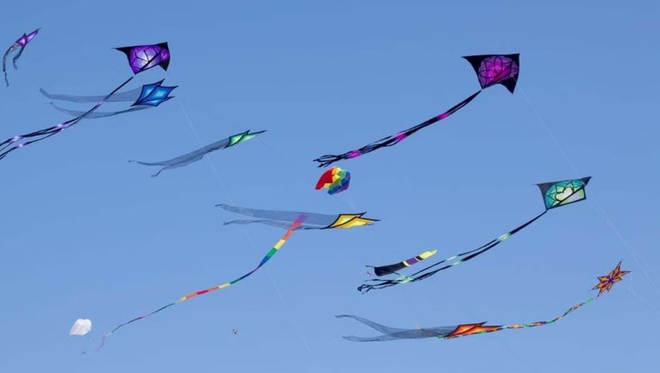 kite
