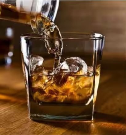 liquor