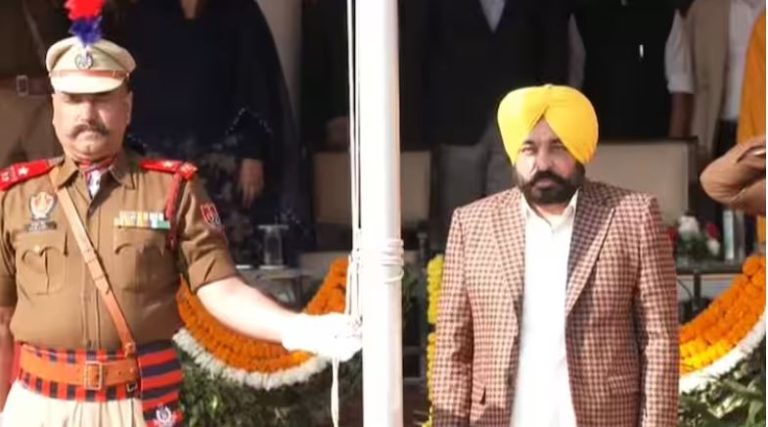 ਮਾਨ