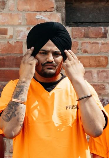 ਸਿੱਧੂ