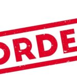 order